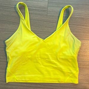 Lululemon Align Tank